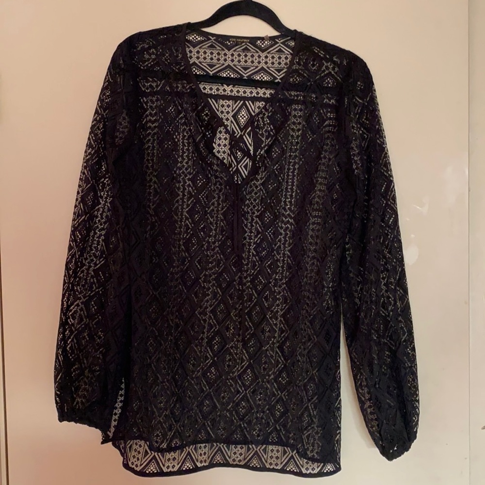 Kobi Halperin Black Coverup